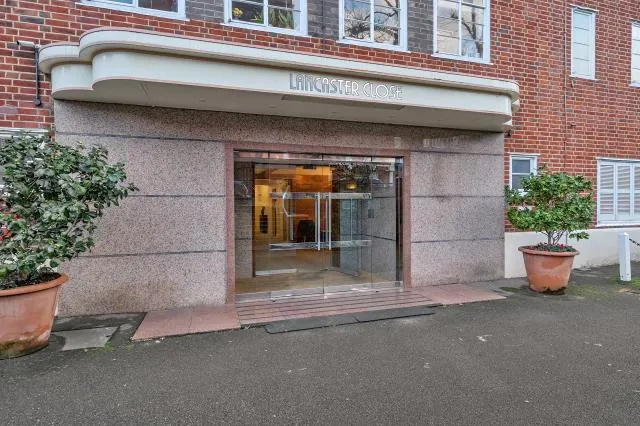 St. Petersburgh Place, London, W2, photo 19