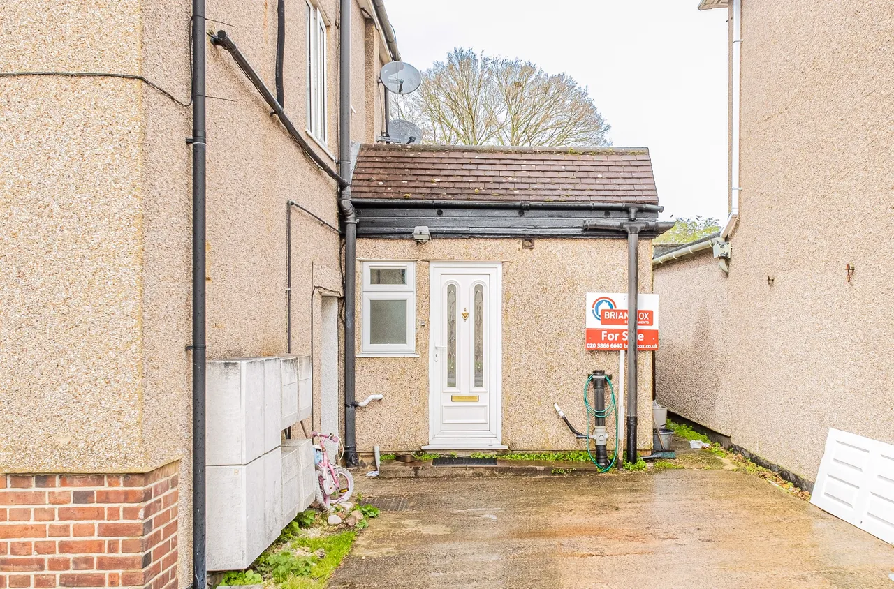 Pinner Park Avenue, Harrow, HA2, photo 9
