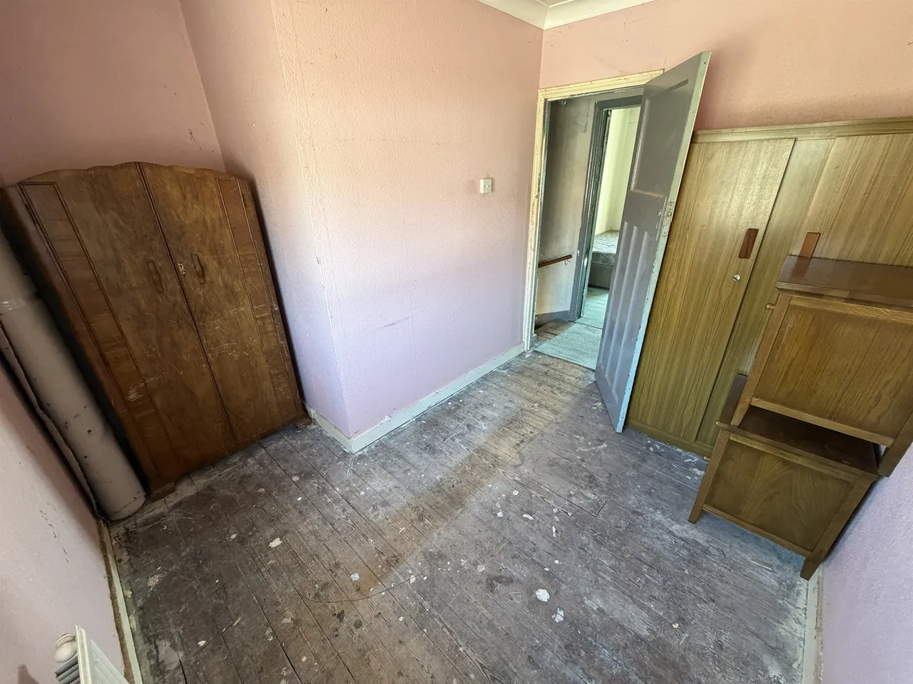 Hill Crescent, Brogborough, MK43, photo 13