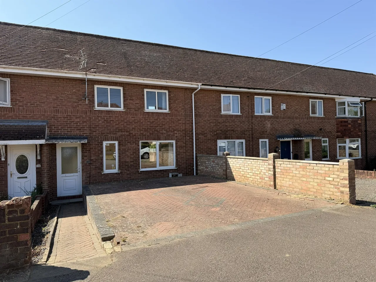 Hill Crescent, Brogborough, MK43, photo 19