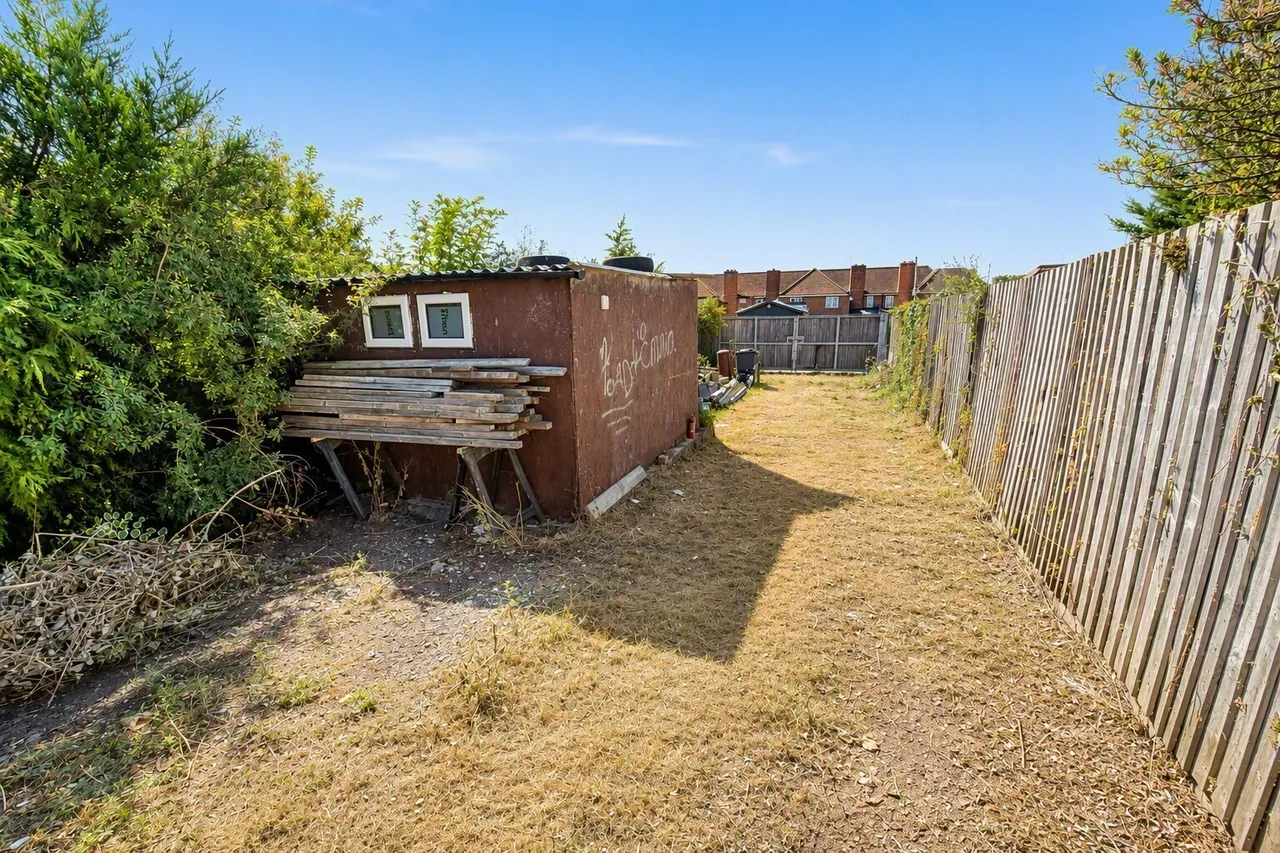 Hill Crescent, Brogborough, MK43, photo 17