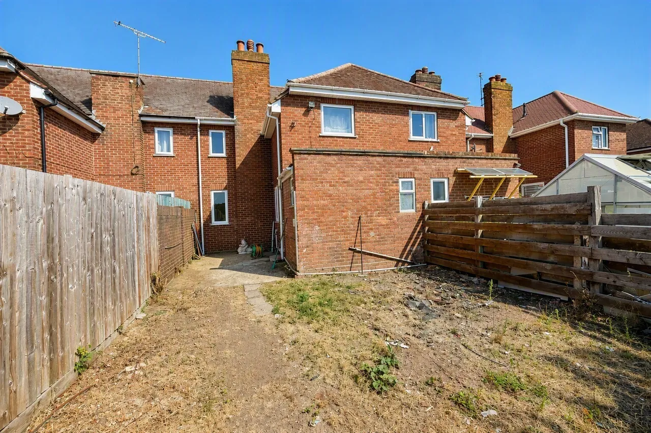 Hill Crescent, Brogborough, MK43, photo 15