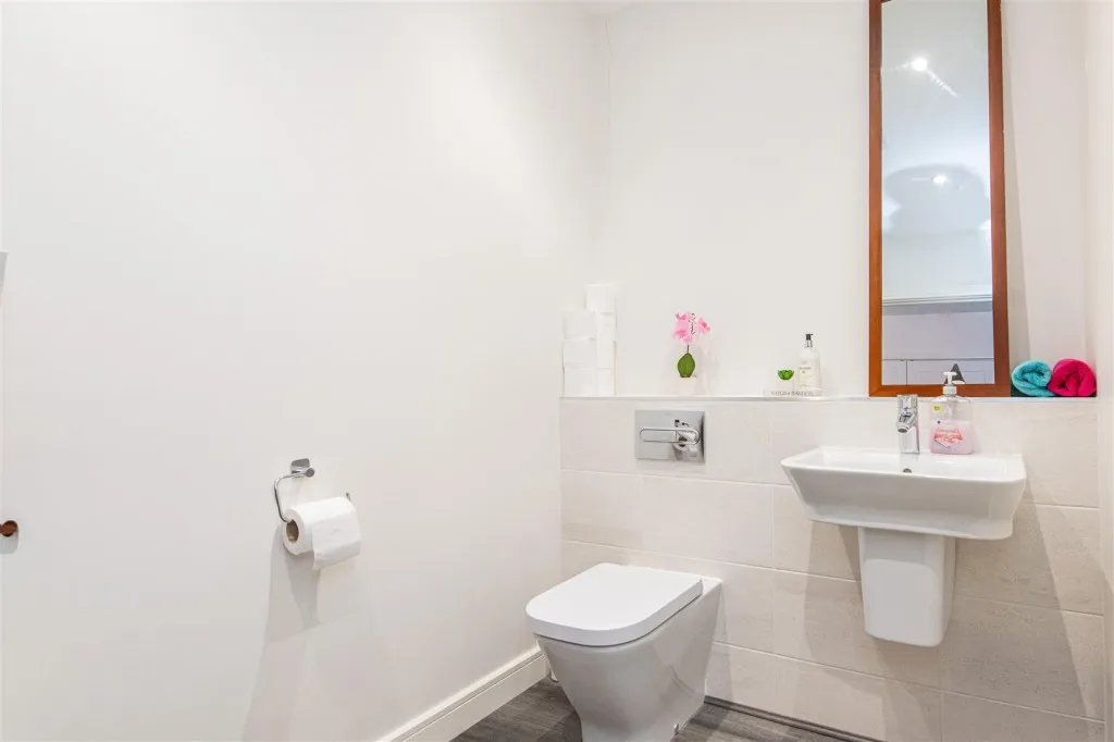 Ferndale Close, Finedon, photo 9