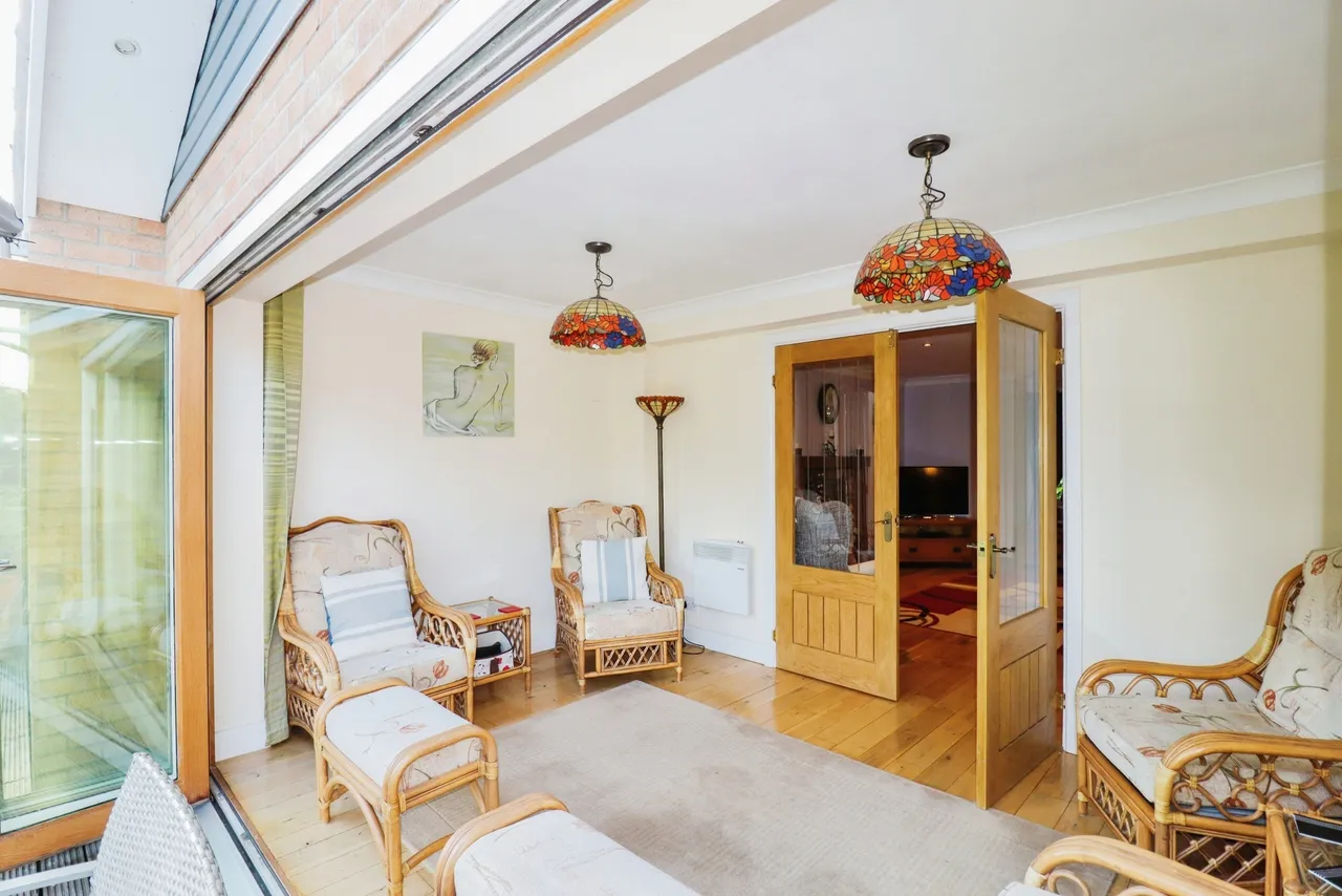 The Avenues, Wroxham, Norwich, Norfolk, NR12, photo 8