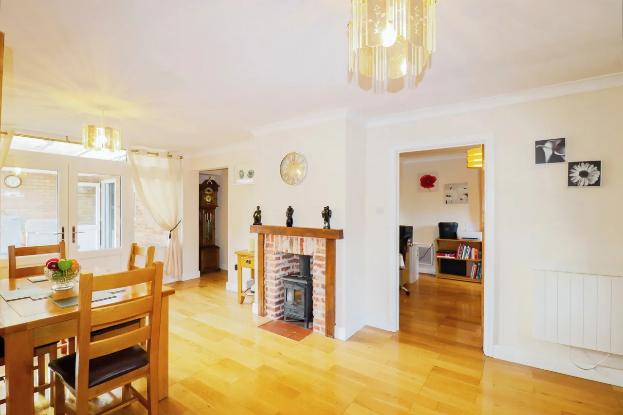 The Avenues, Wroxham, Norwich, Norfolk, NR12, photo 13