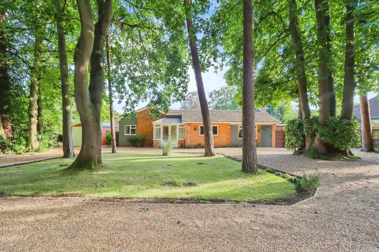 The Avenues, Wroxham, Norwich, Norfolk, NR12, photo 2