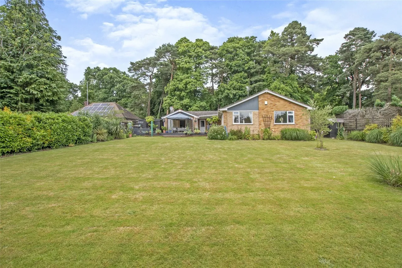 The Avenues, Wroxham, Norwich, Norfolk, NR12, photo 6