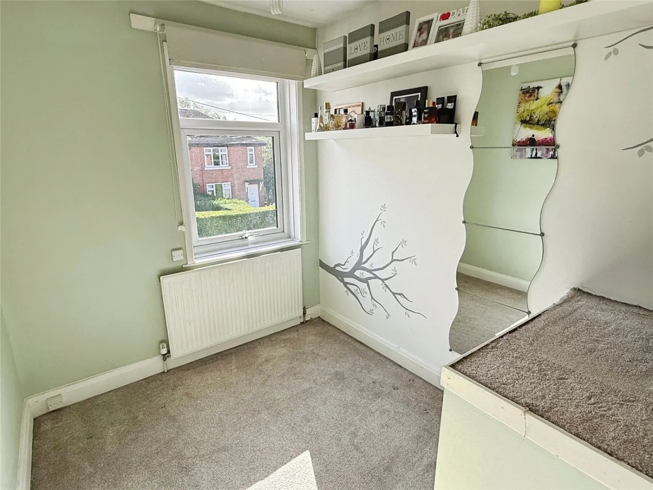 Scopsley Lane, Whitley, WF12, photo 11