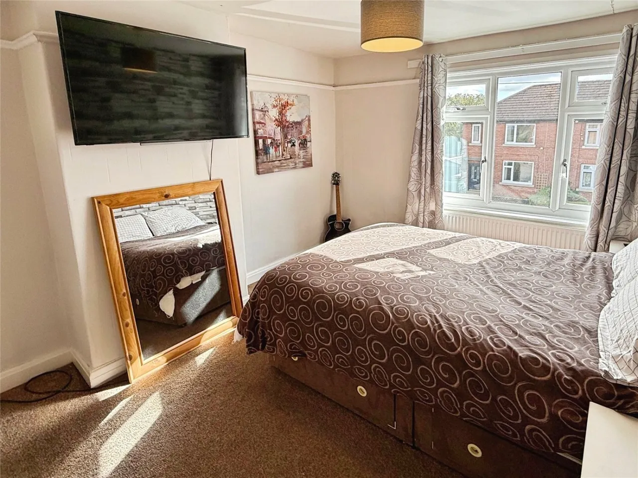 Scopsley Lane, Whitley, WF12, photo 9