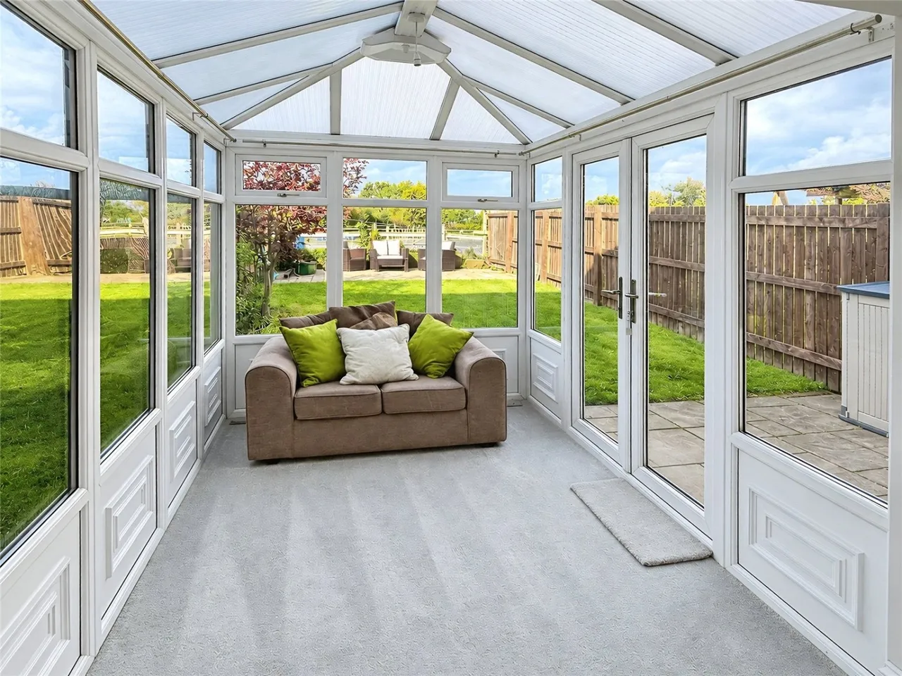 Scopsley Lane, Whitley, WF12, photo 7