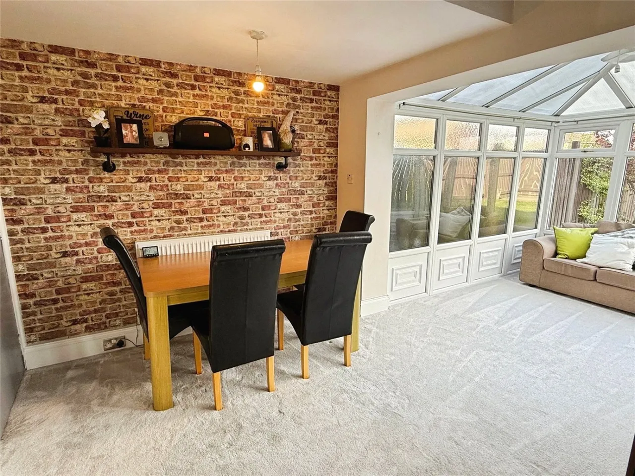 Scopsley Lane, Whitley, WF12, photo 6