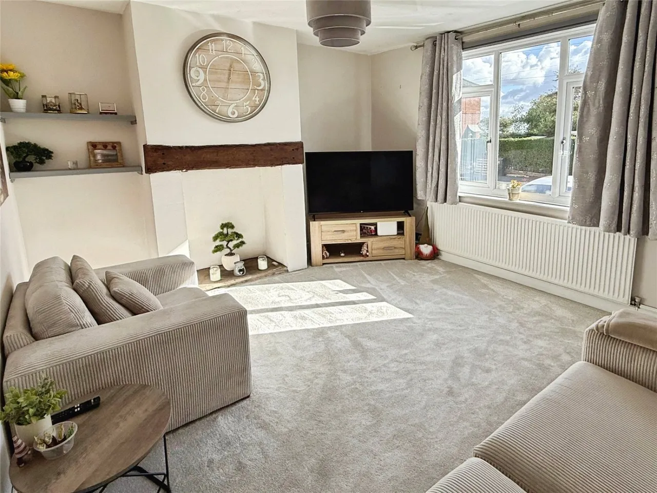 Scopsley Lane, Whitley, WF12, photo 3