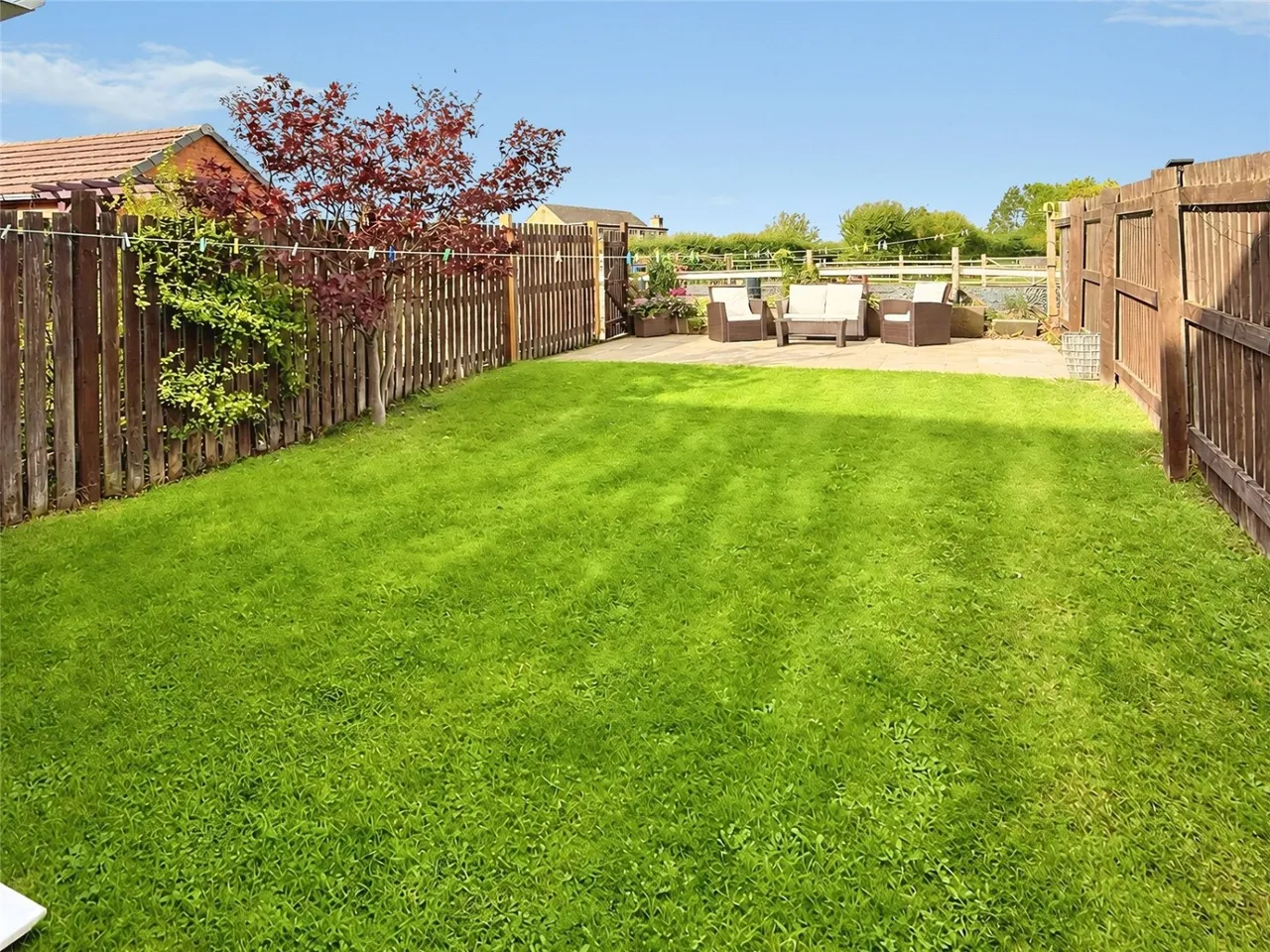 Scopsley Lane, Whitley, WF12, photo 2