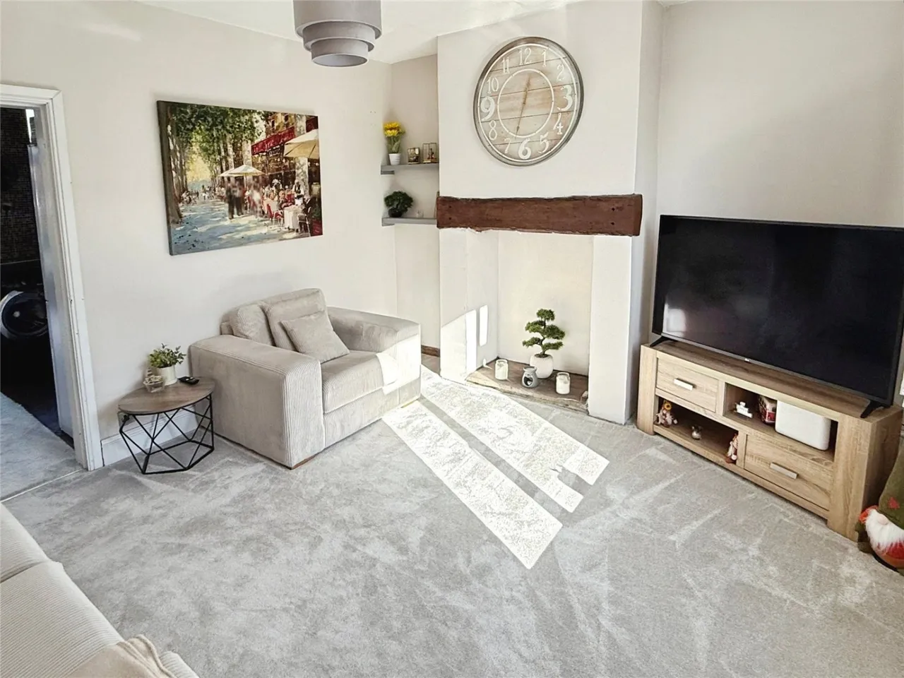 Scopsley Lane, Whitley, WF12, photo 4