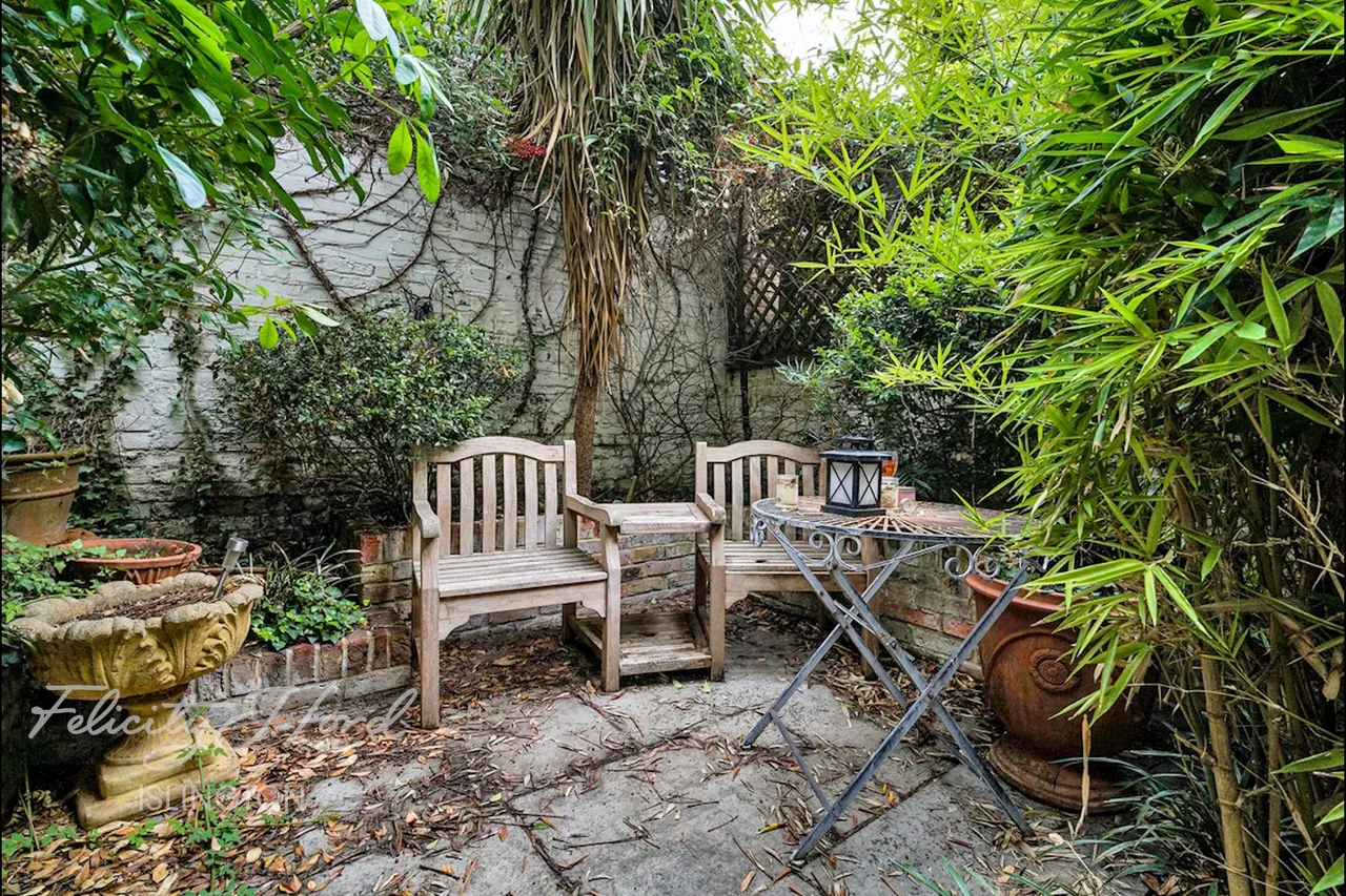 Charlton Place, London, N1, photo 22