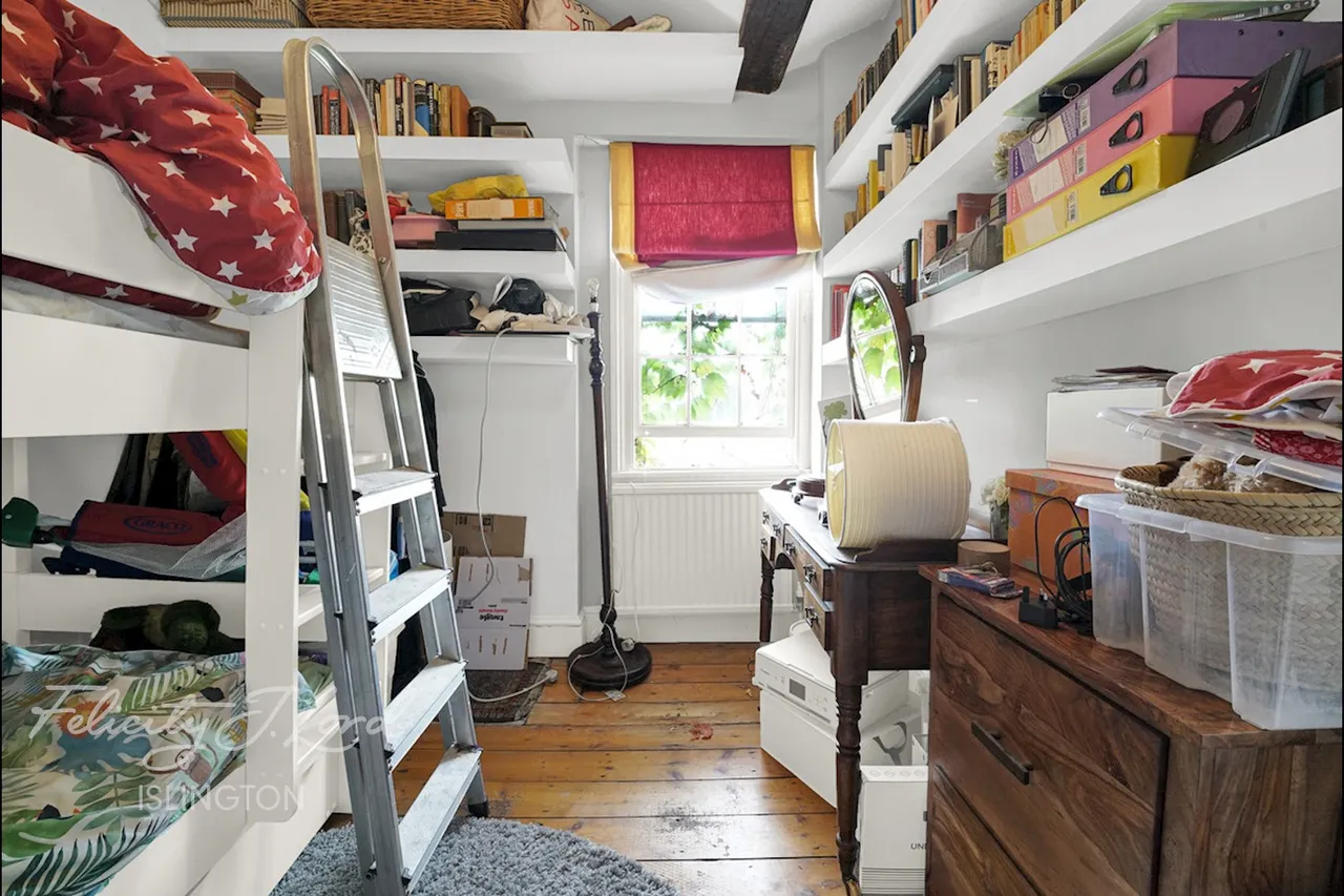 Charlton Place, London, N1, photo 7