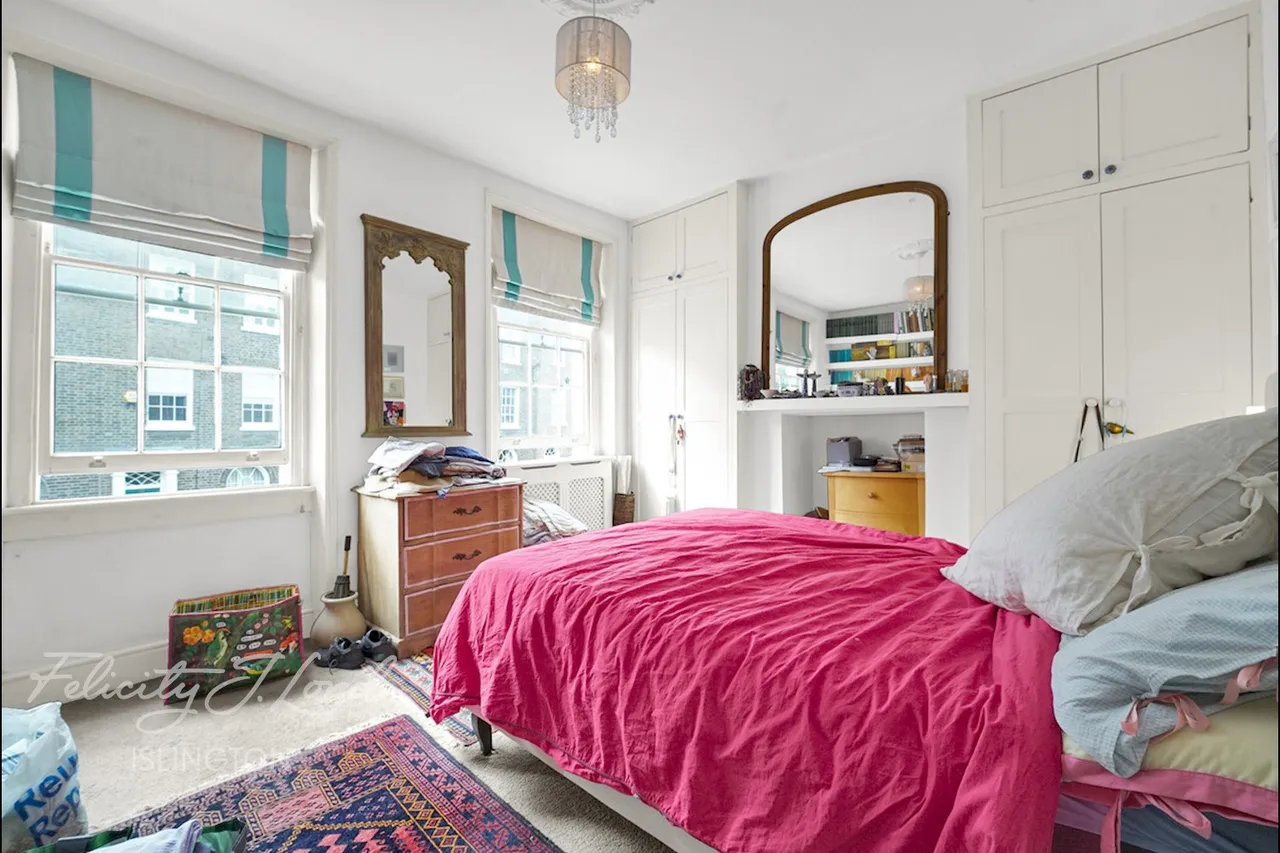 Charlton Place, London, N1, photo 10