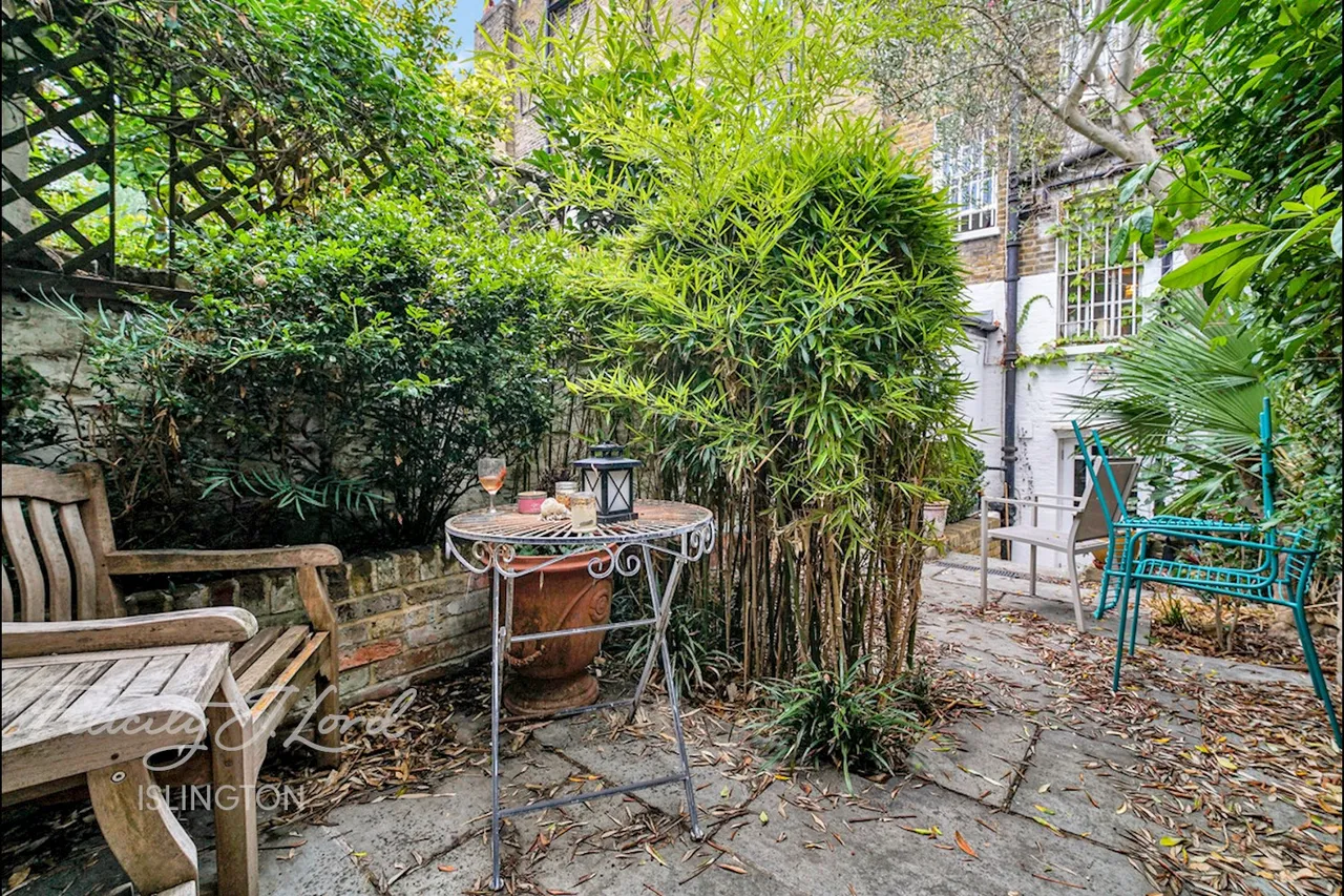 Charlton Place, London, N1, photo 25
