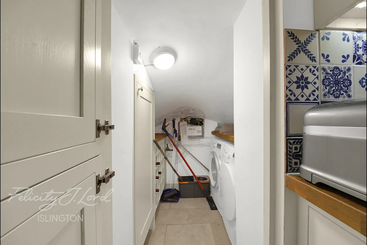Charlton Place, London, N1, photo 18