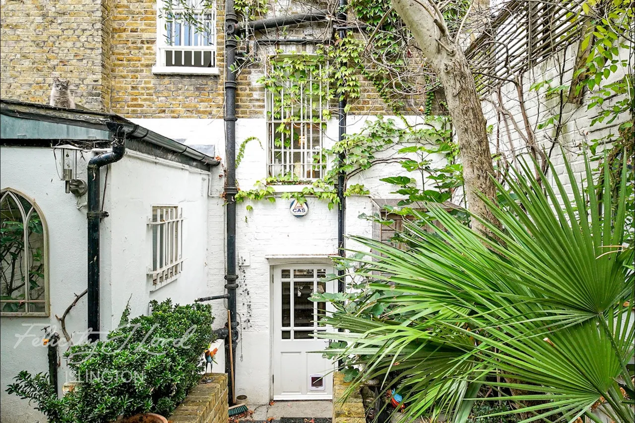 Charlton Place, London, N1, photo 17