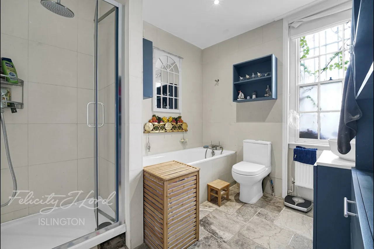 Charlton Place, London, N1, photo 27