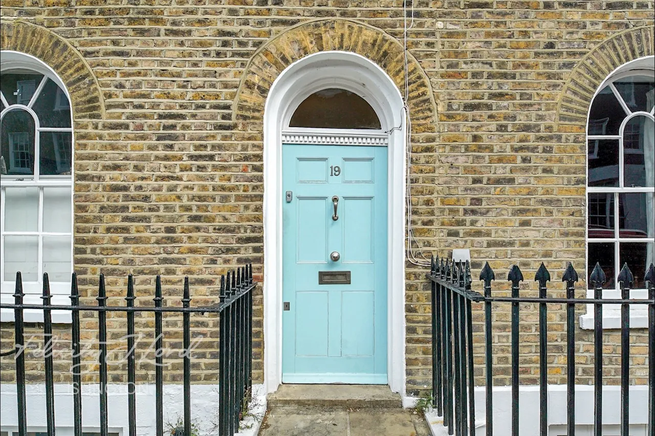 Charlton Place, London, N1, photo 11