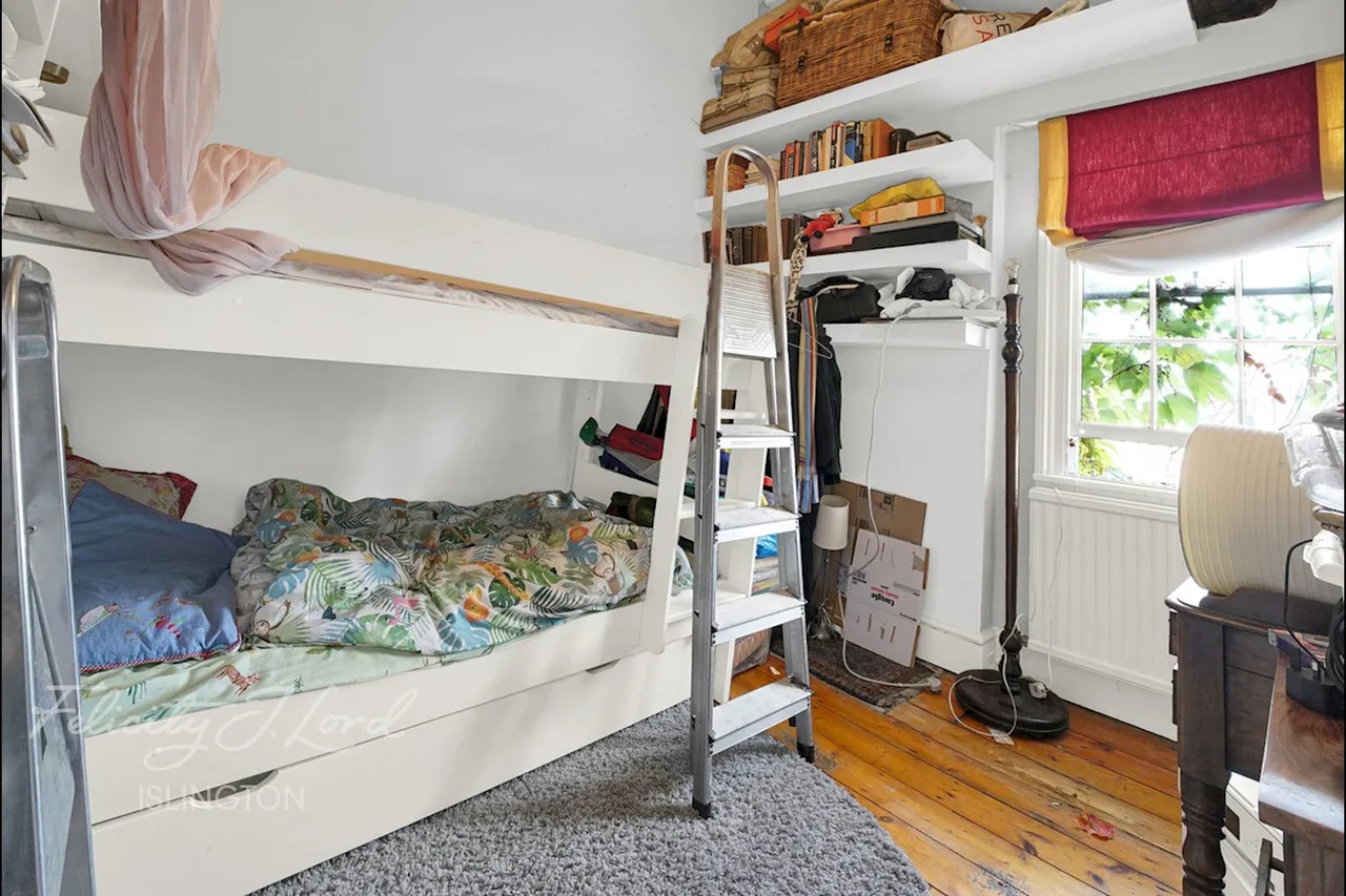 Charlton Place, London, N1, photo 12