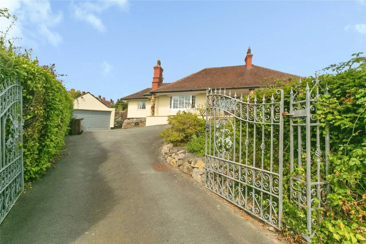 Warren Road, Deganwy, LL31, photo 20