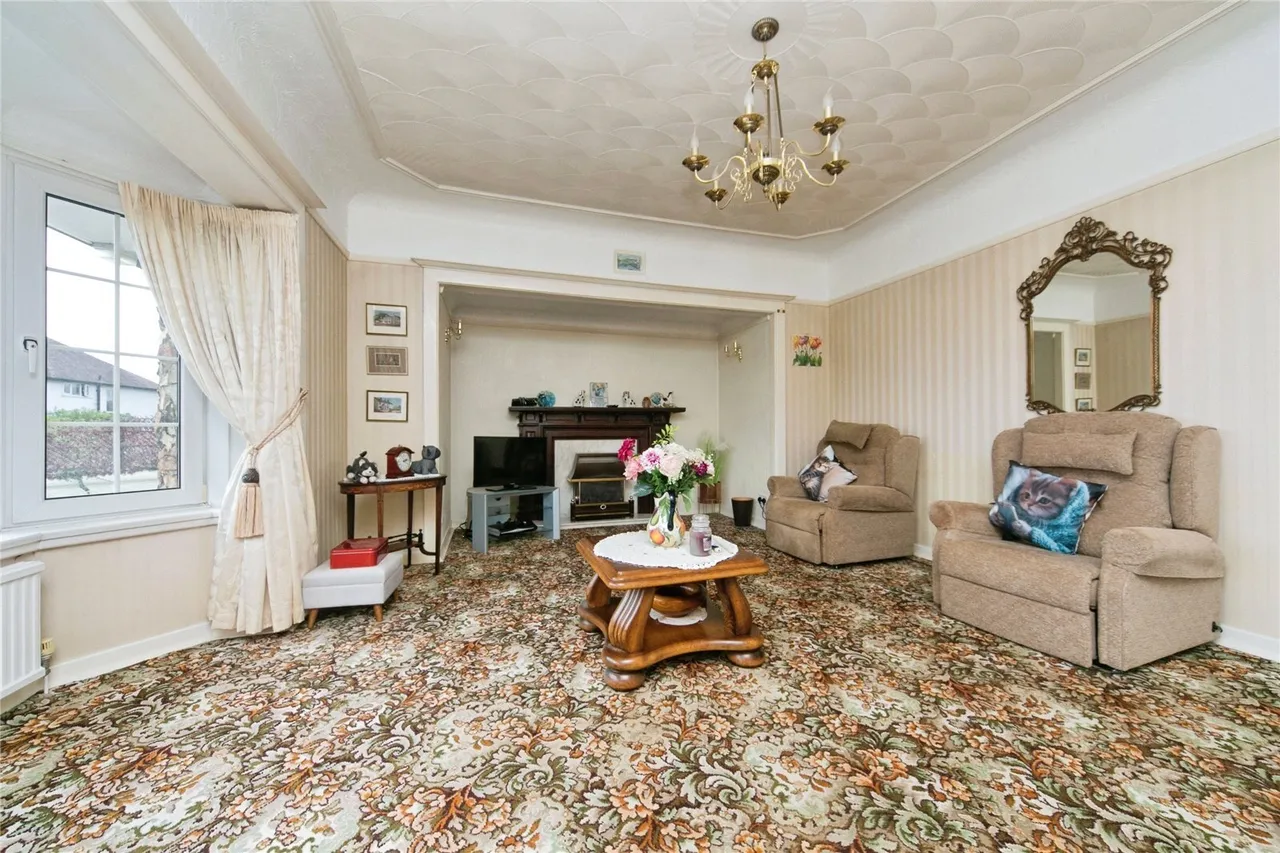 Warren Road, Deganwy, LL31, photo 6
