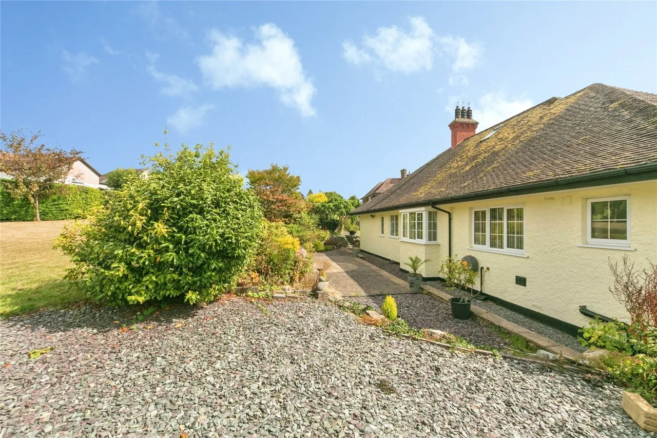 Warren Road, Deganwy, LL31, photo 23