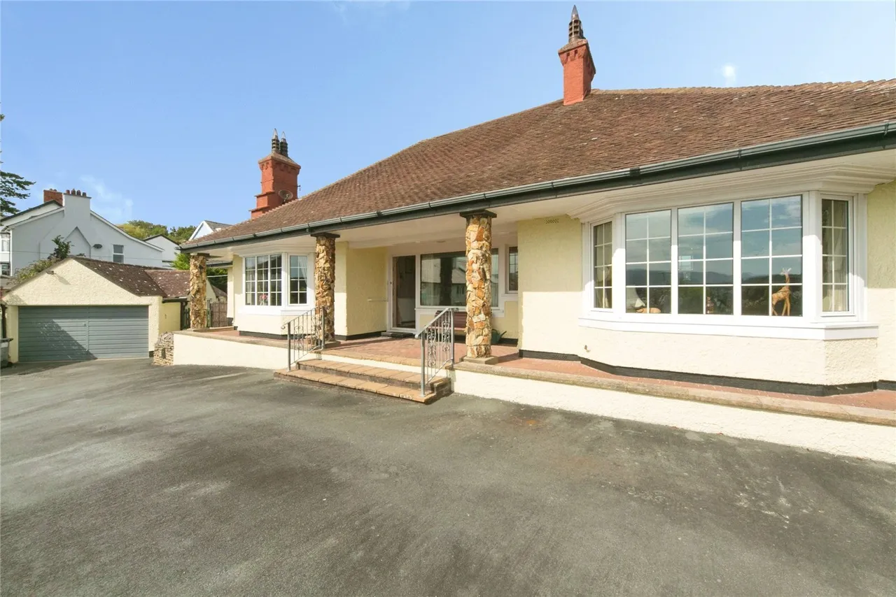 Warren Road, Deganwy, LL31, photo 24