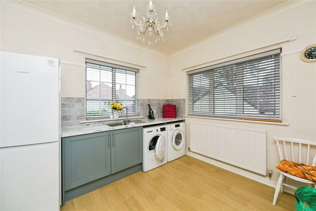 Warren Road, Deganwy, LL31, photo 13