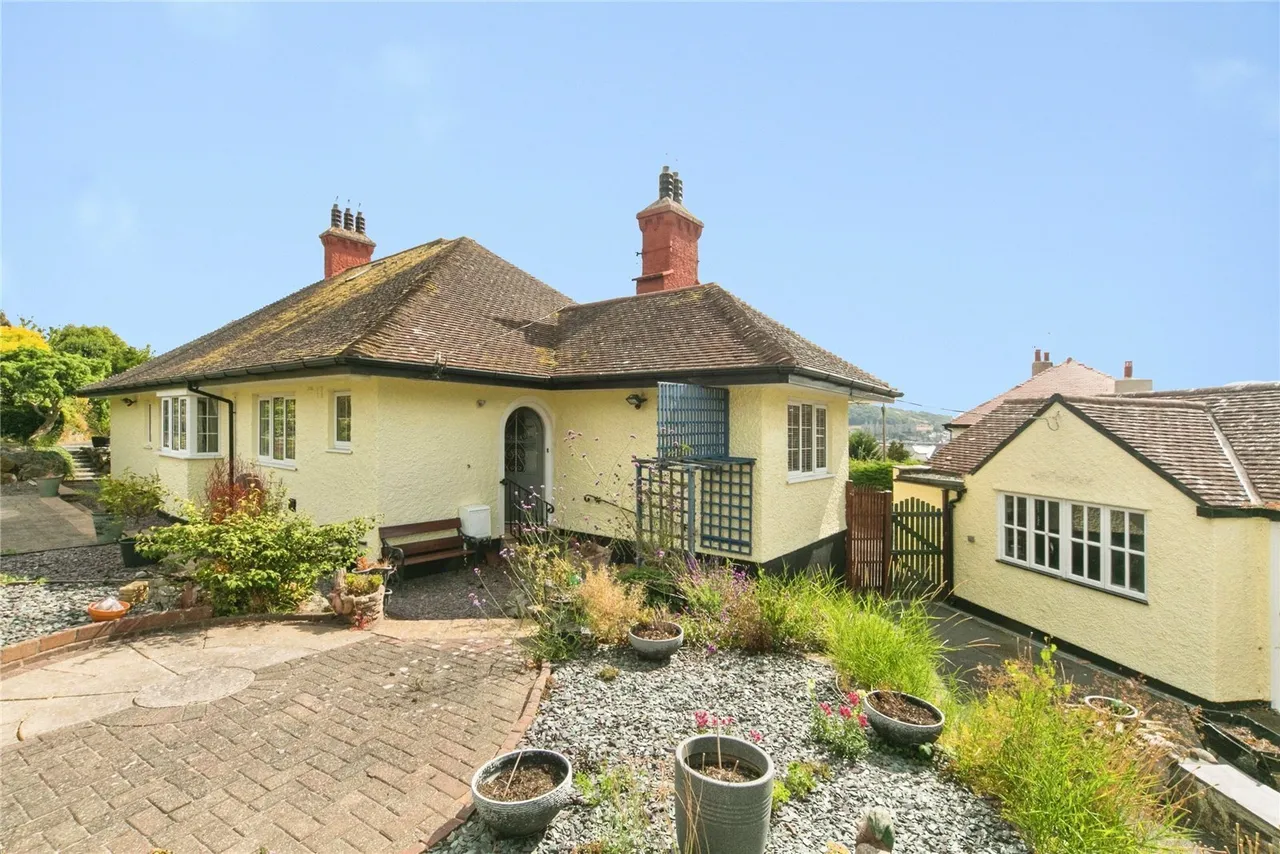 Warren Road, Deganwy, LL31, photo 7