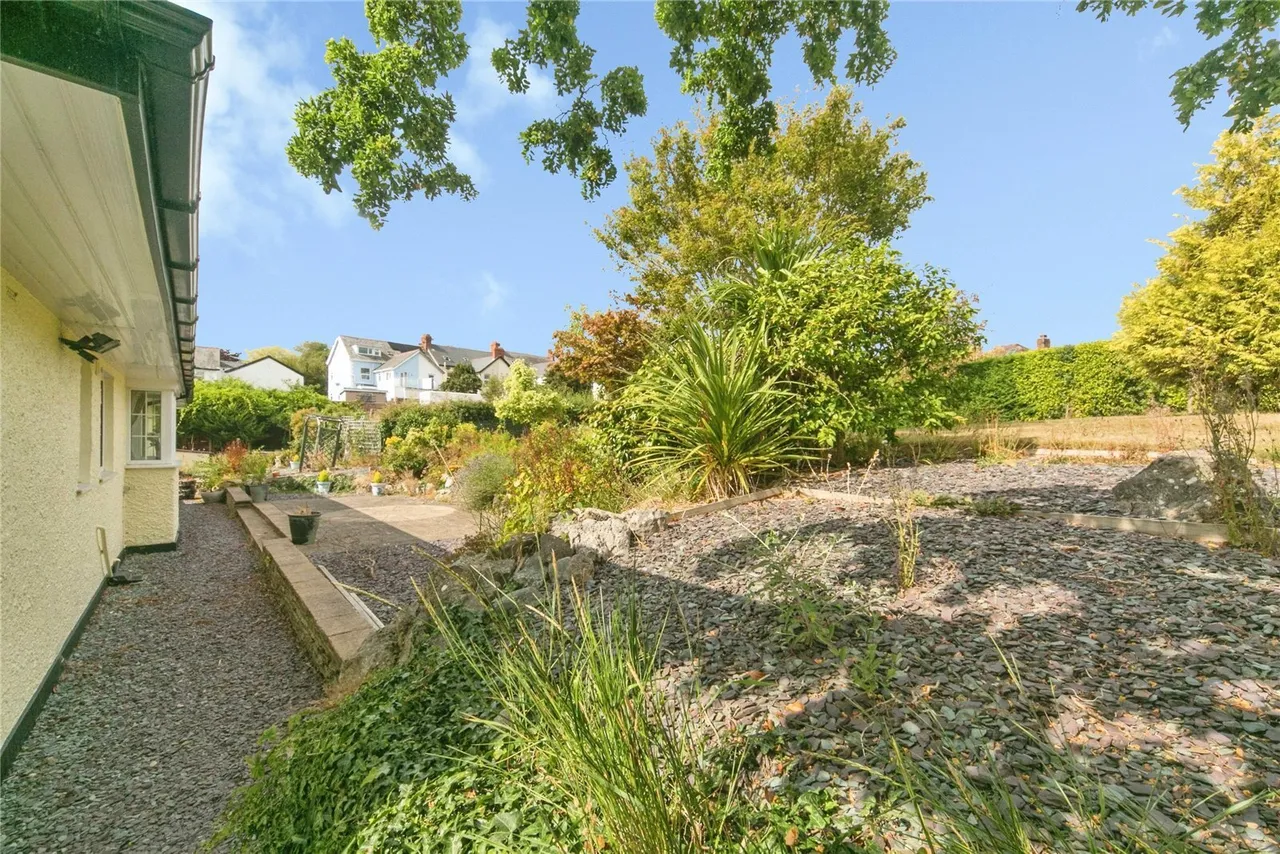 Warren Road, Deganwy, LL31, photo 19