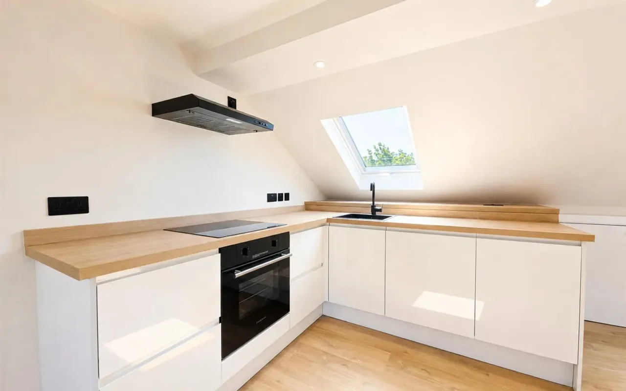 Sidney Avenue, Palmers Green, N13, photo 5