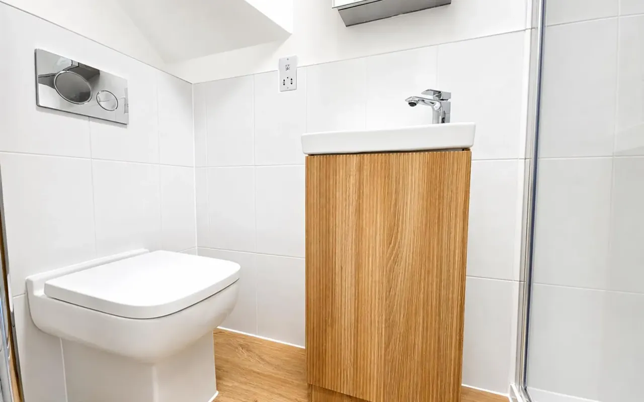 Sidney Avenue, Palmers Green, N13, photo 10