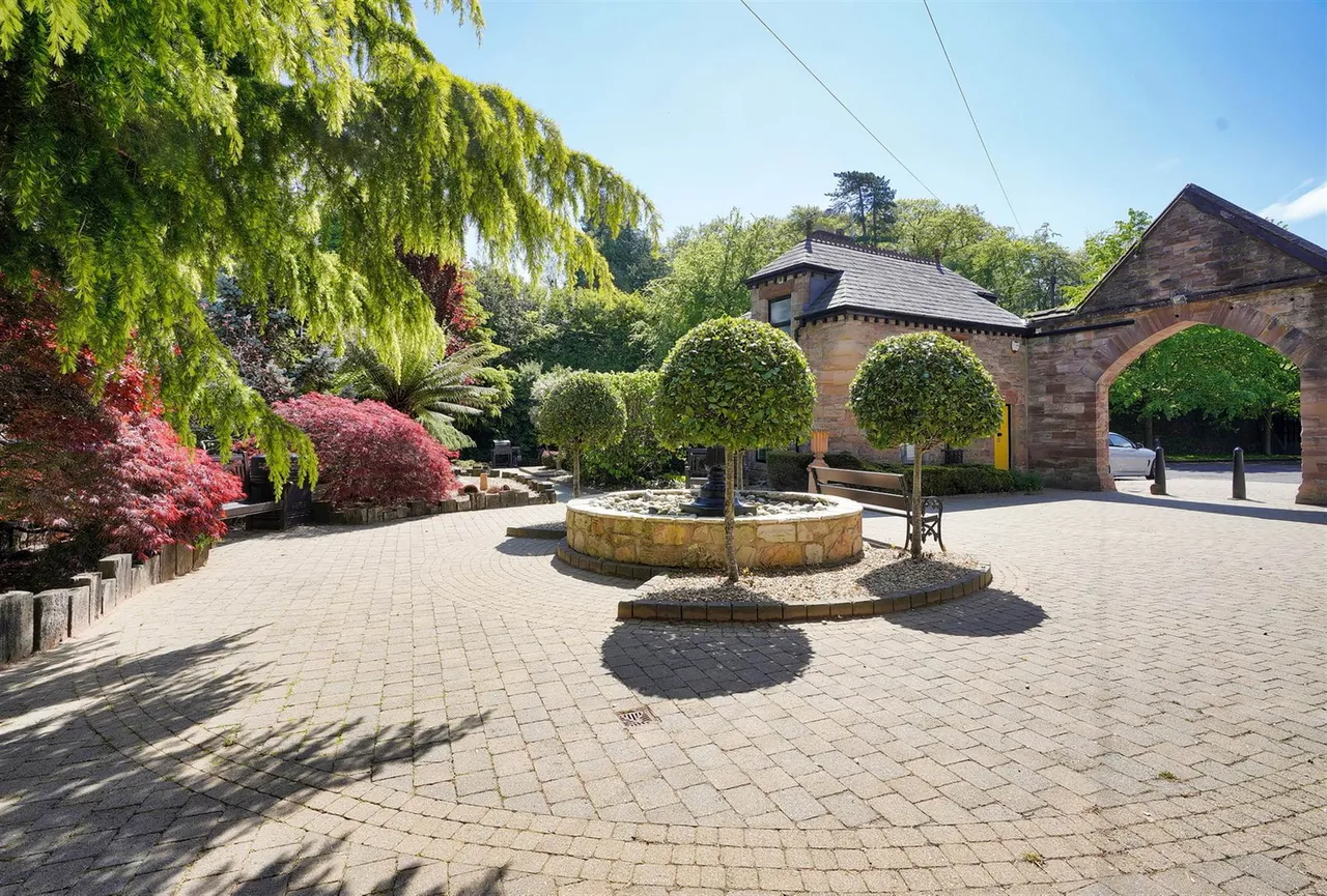 Stag Lodge Apartments, Cultra, BT18, photo 12