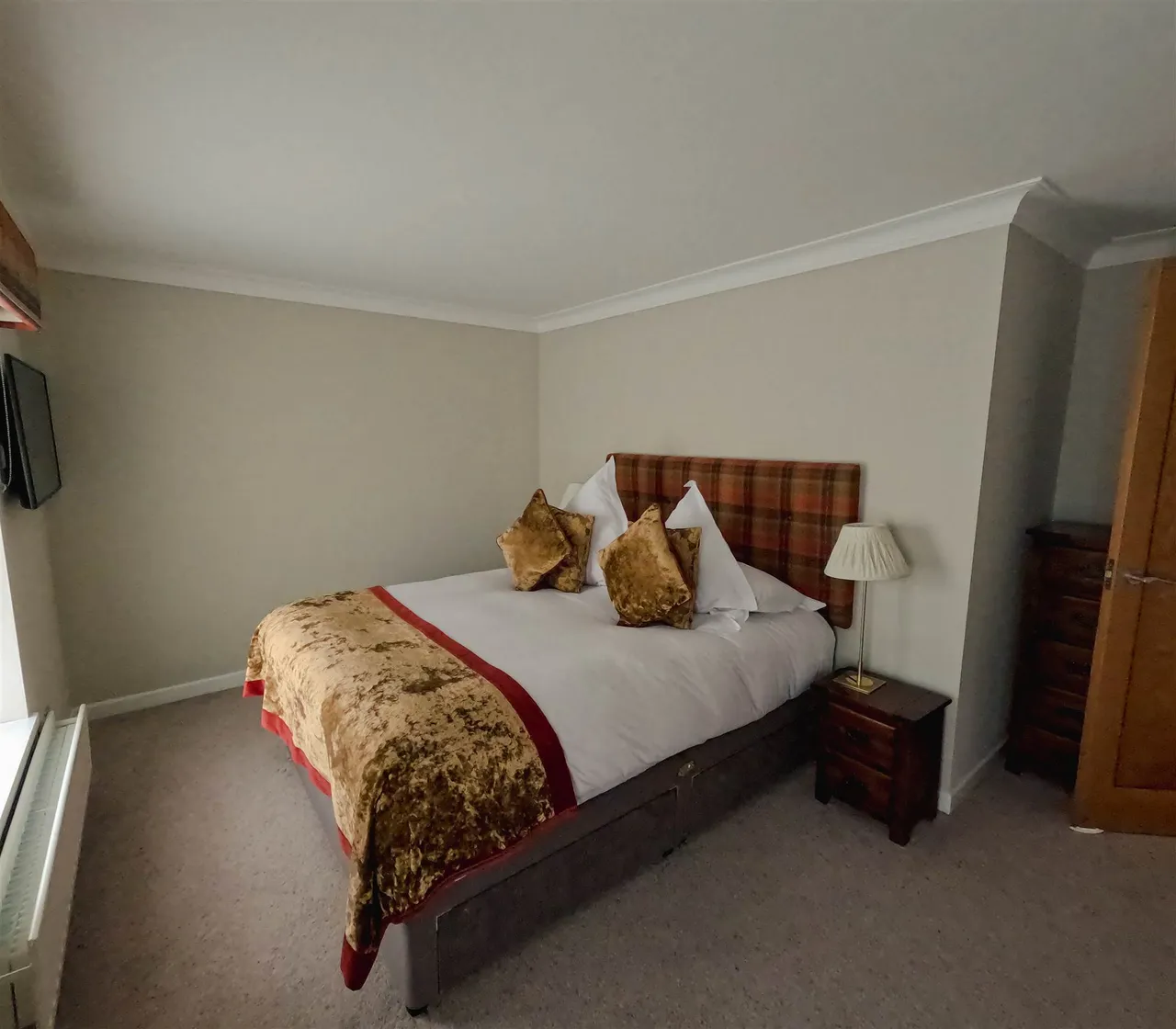 Stag Lodge Apartments, Cultra, BT18, photo 10