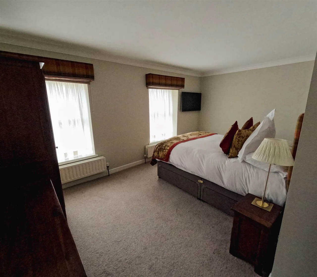 Stag Lodge Apartments, Cultra, BT18, photo 5