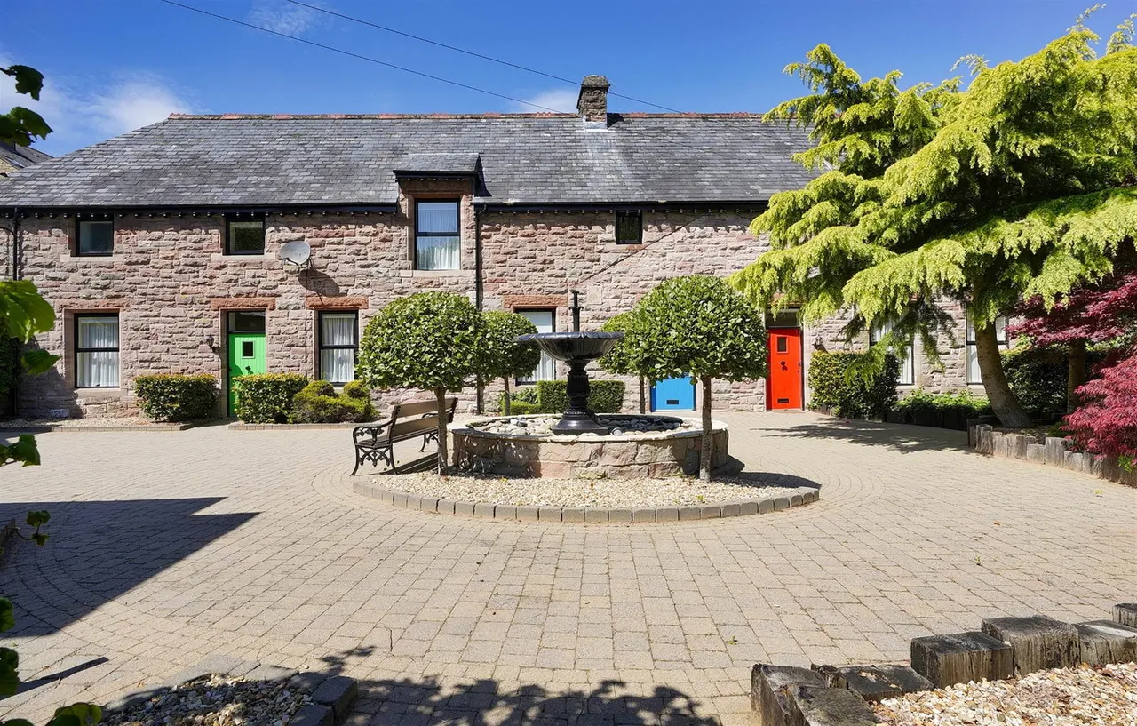 Stag Lodge Apartments, Cultra, BT18, photo 13
