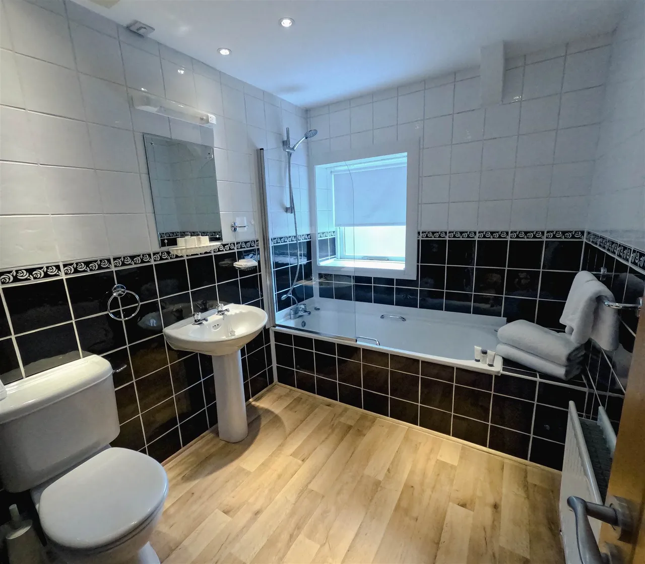 Stag Lodge Apartments, Cultra, BT18, photo 11