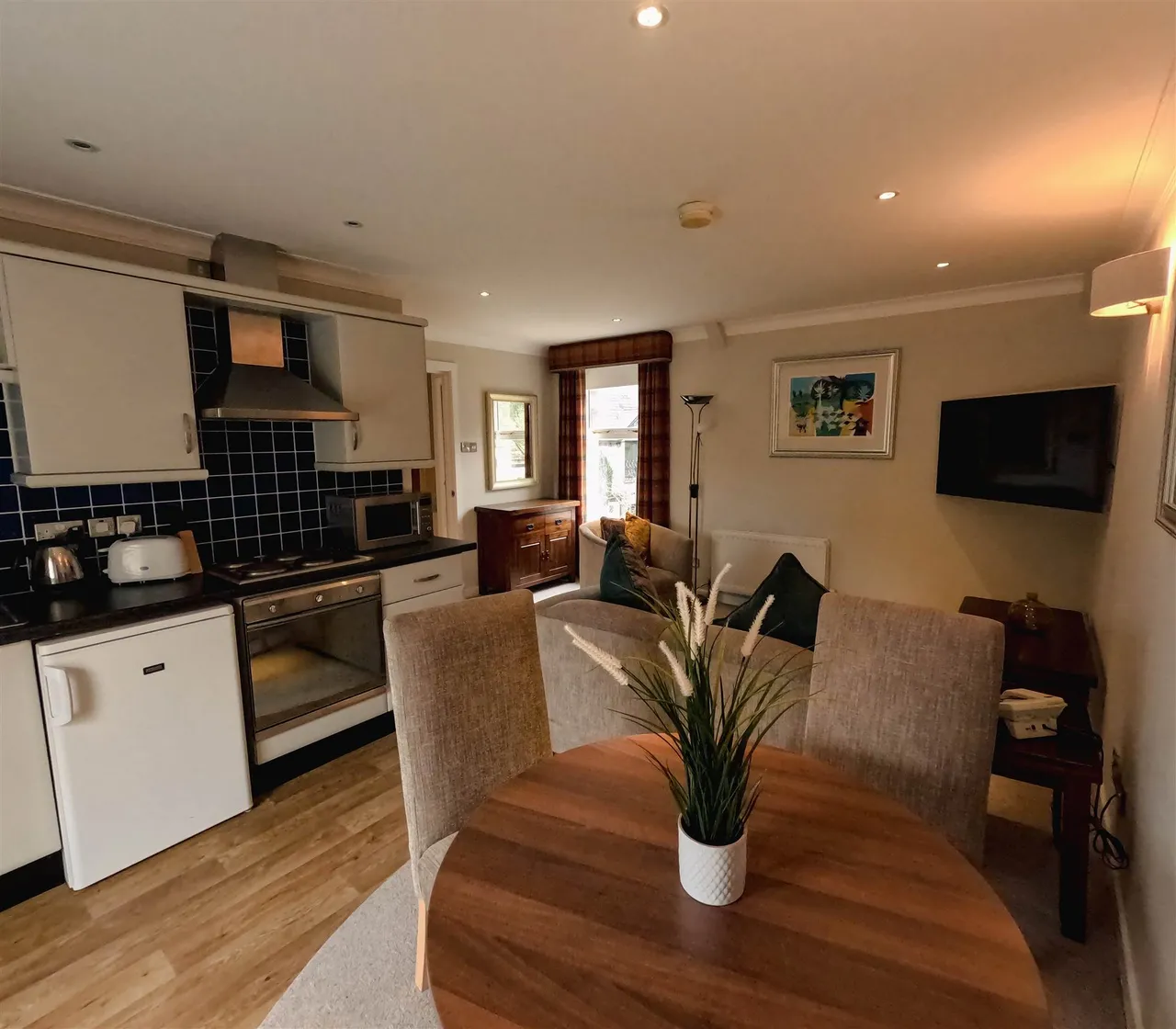 Stag Lodge Apartments, Cultra, BT18, photo 4
