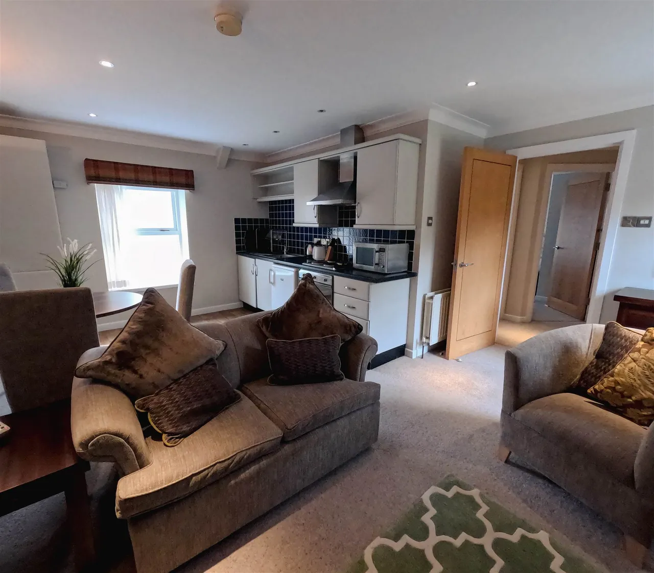 Stag Lodge Apartments, Cultra, BT18, photo 3