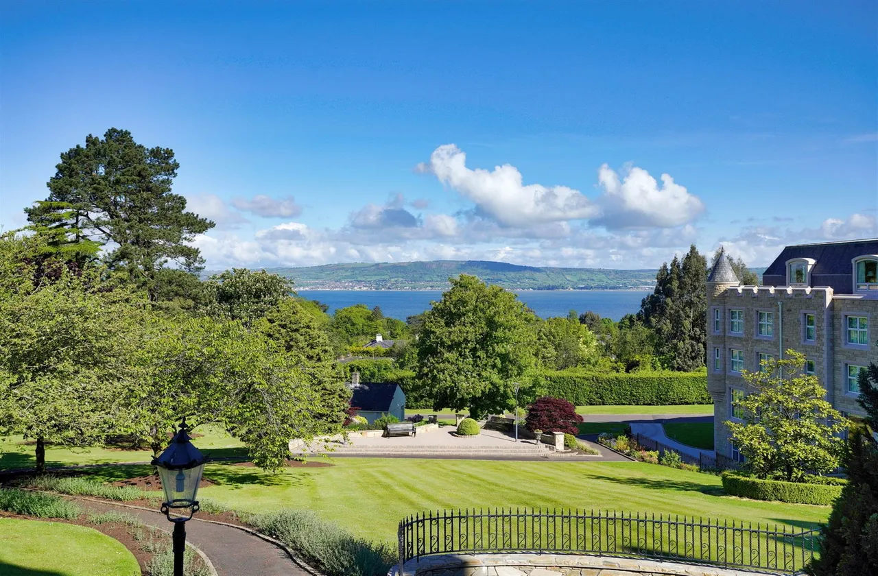 Stag Lodge Apartments, Cultra, BT18, photo 14