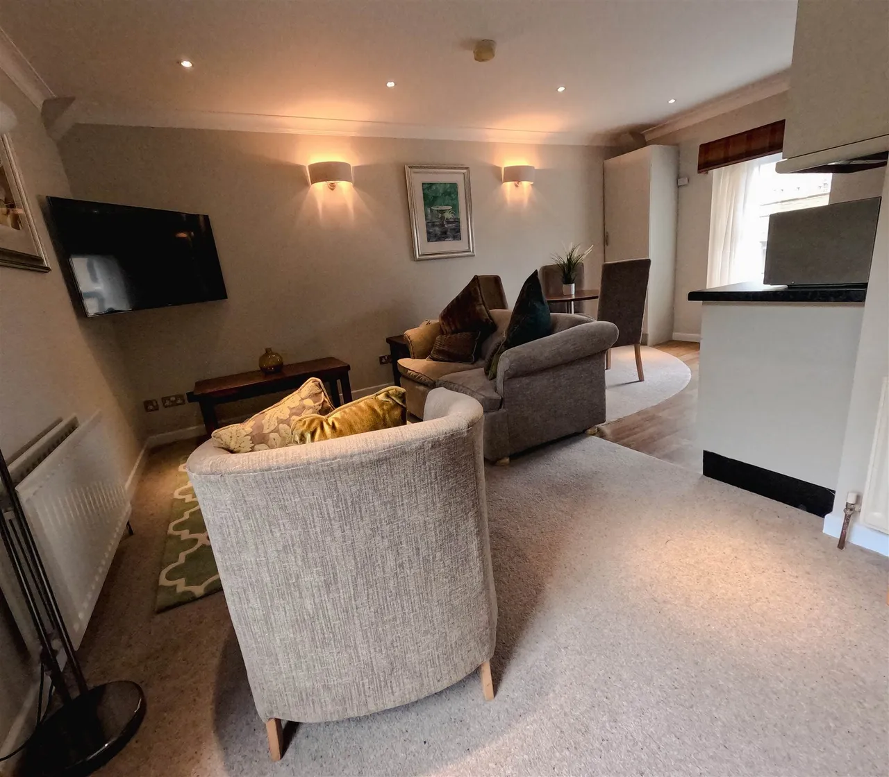 Stag Lodge Apartments, Cultra, BT18, photo 8