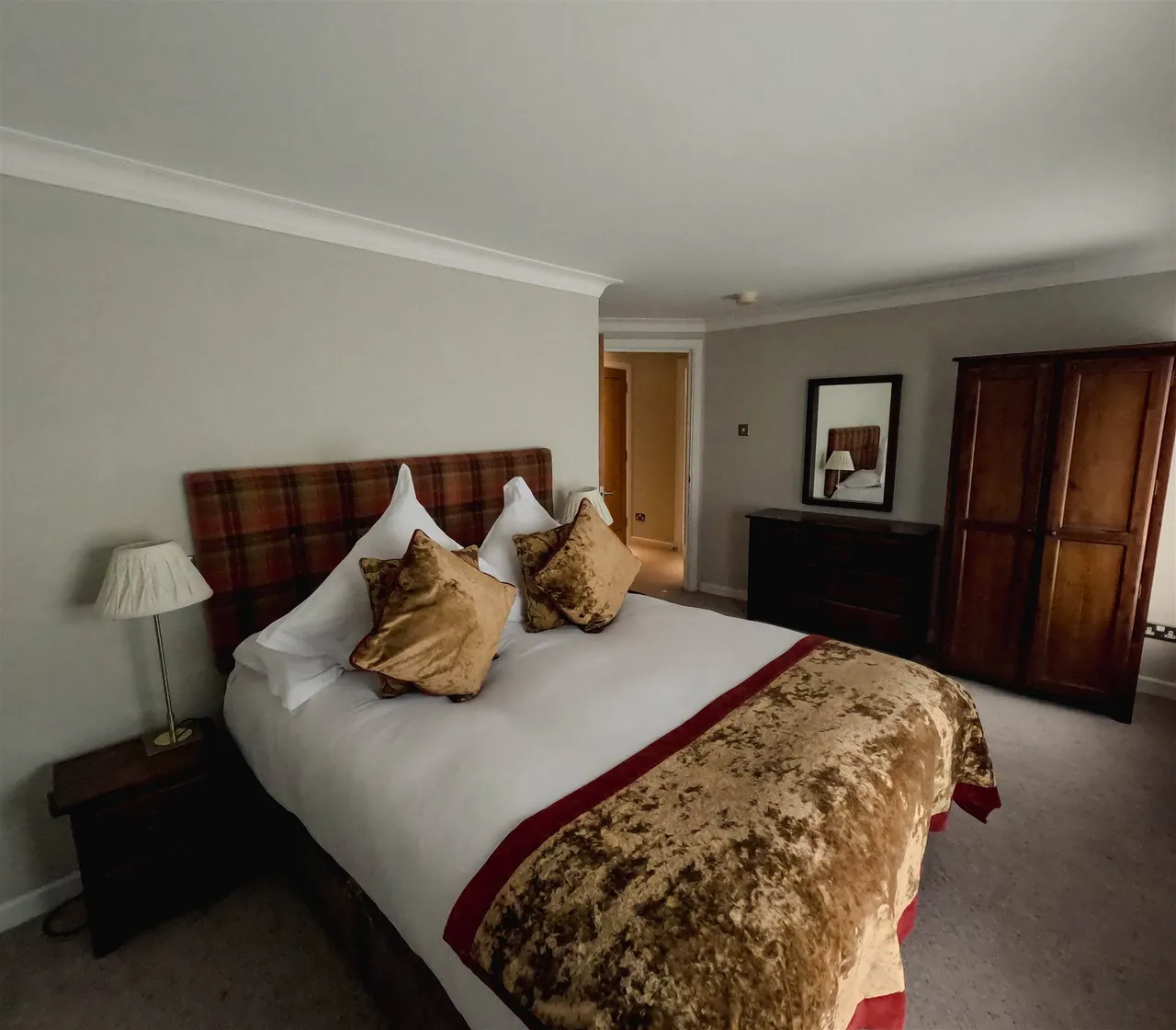 Stag Lodge Apartments, Cultra, BT18, photo 9