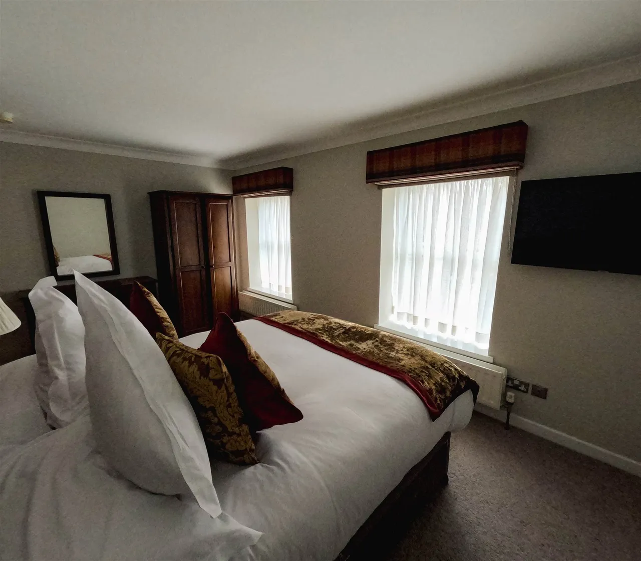 Stag Lodge Apartments, Cultra, BT18, photo 6