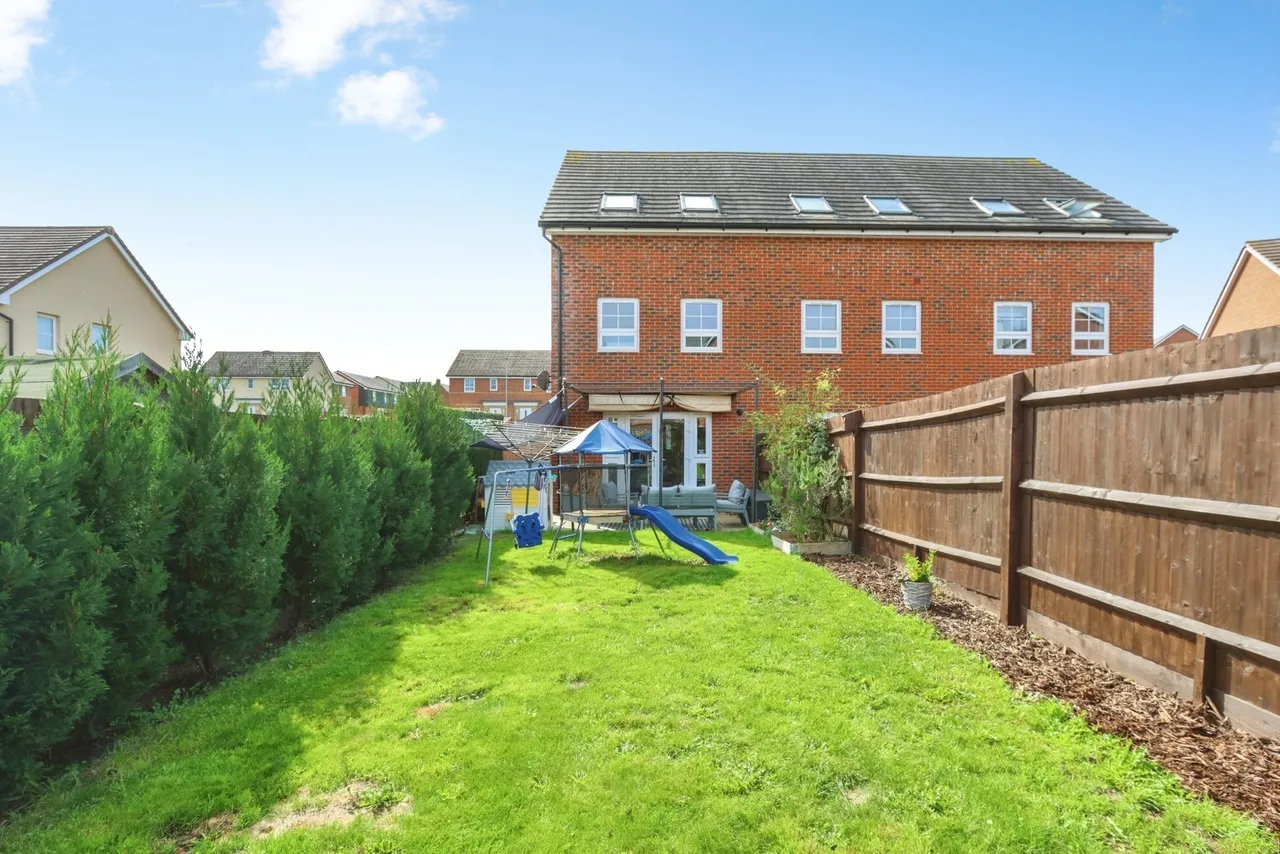 Isabella Street, Bournemouth, BH11, photo 2