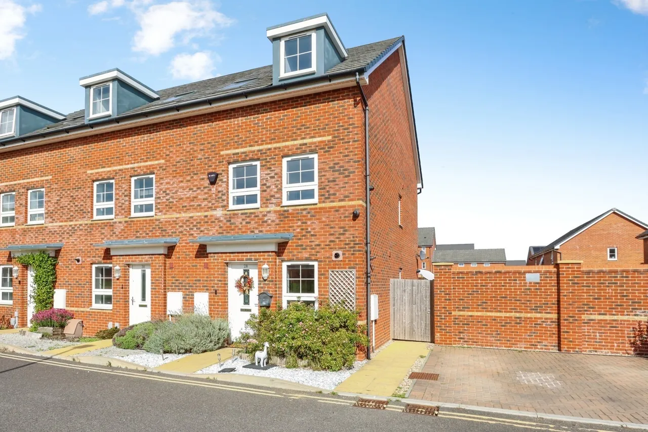 Isabella Street, Bournemouth, BH11, photo 20