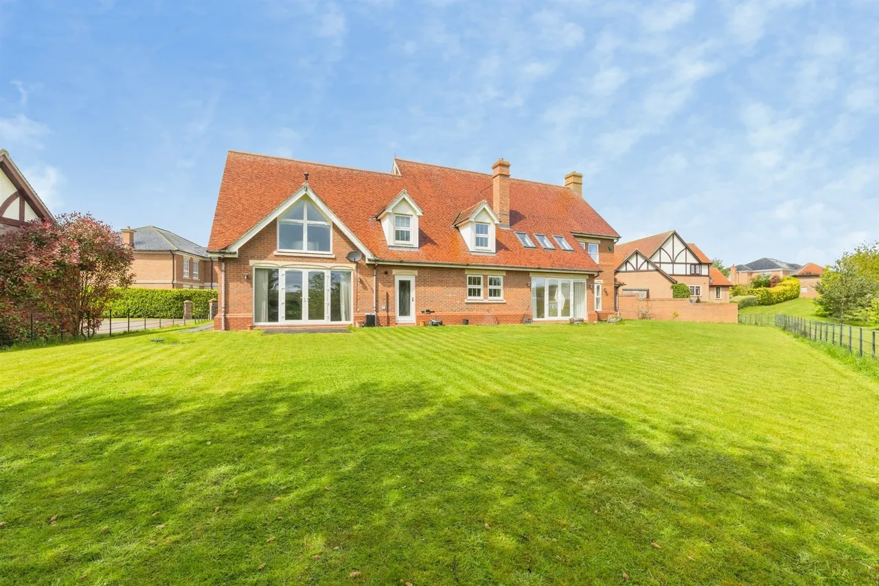 Saville Close, Wynyard, TS22, photo 20